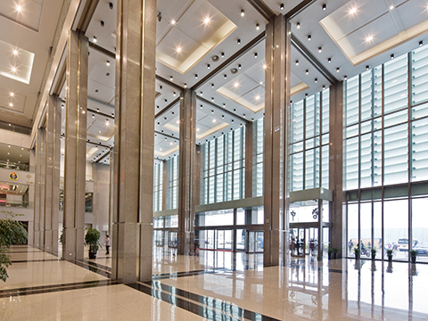 Harmony Headquarter Beijing5